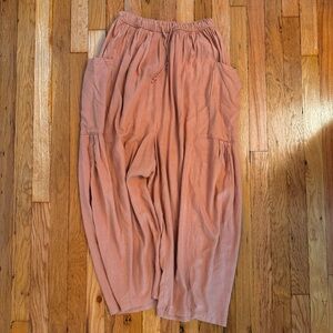 Free People Quinn Pants